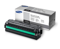 SAMSUNG Toner CLP680NE CLX6260 BLACK CLT-K506L - 127129 - zdjęcie 1